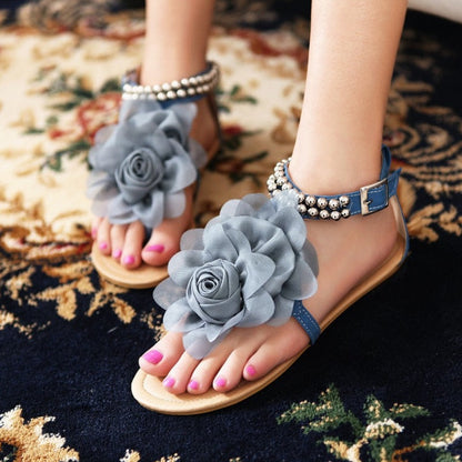 Stasy Sandals