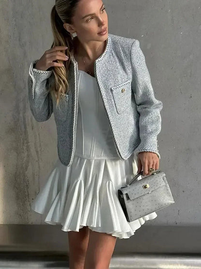 Deny Skirt