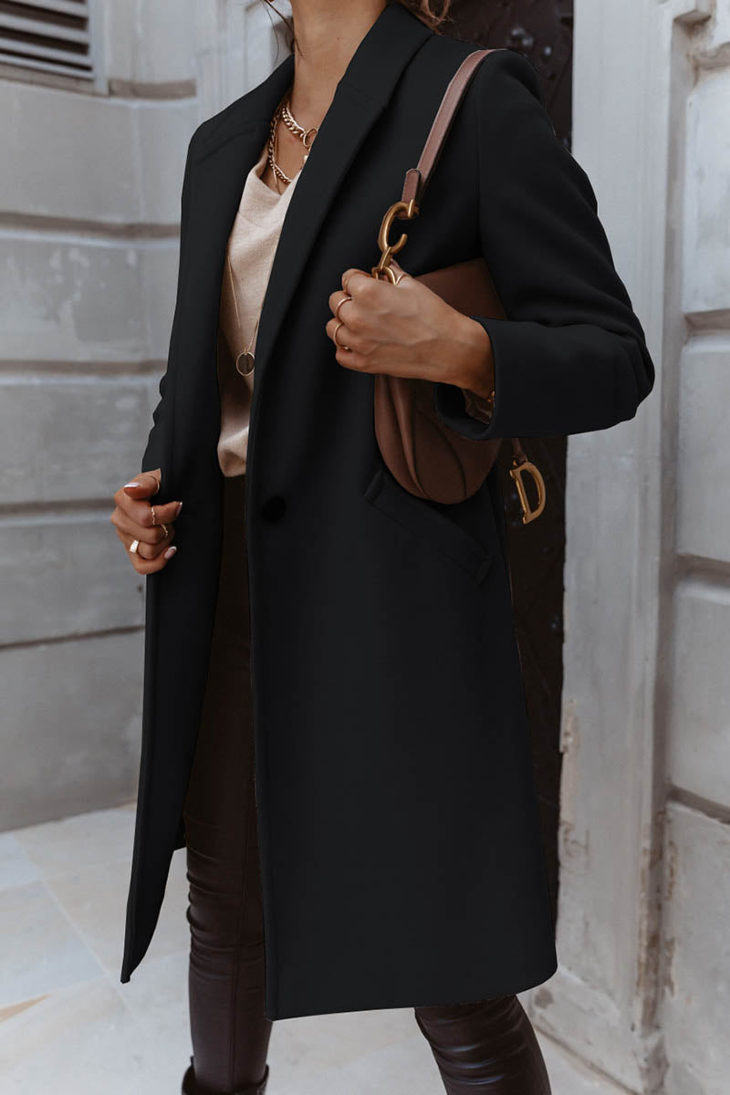 Beautifully Crafted Jacket