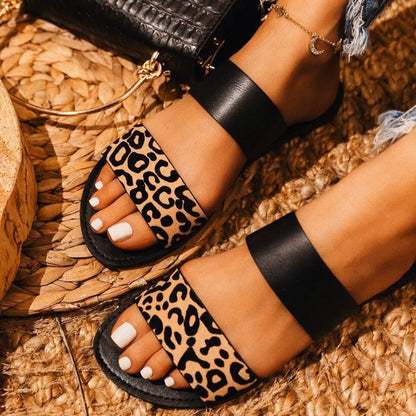 Thoughtfully Designed Slippers in a Timeless Style