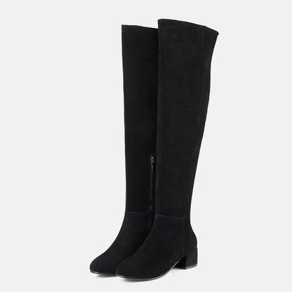 Anastasia Boots