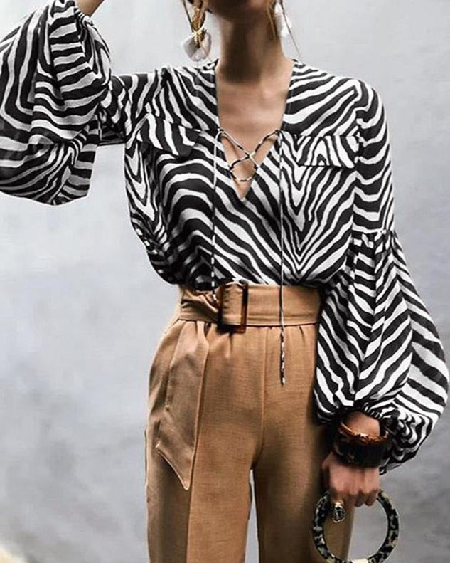 Mona Top //