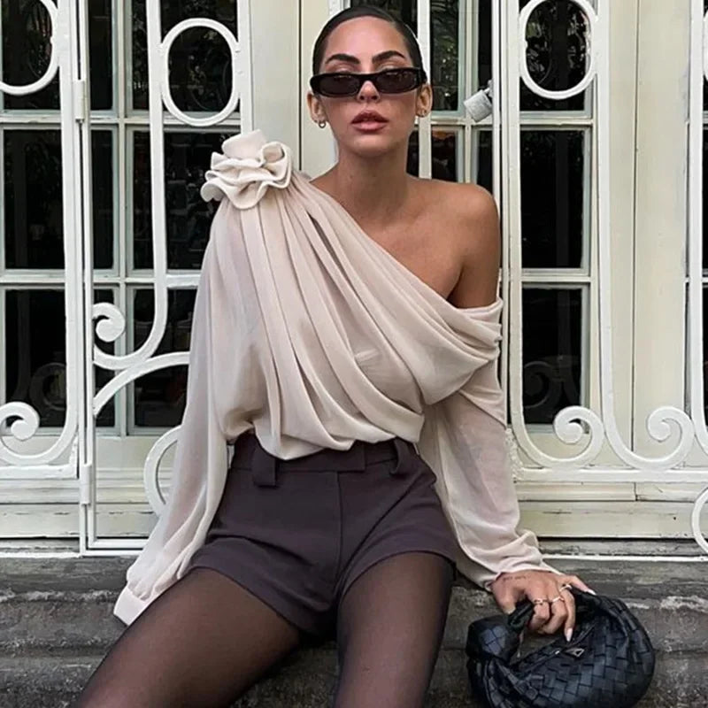 Rosa Top