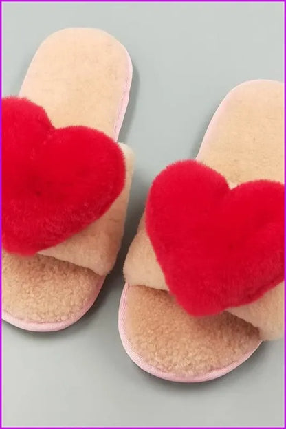 Thoughtfully Designed Slippers in a Timeless Style