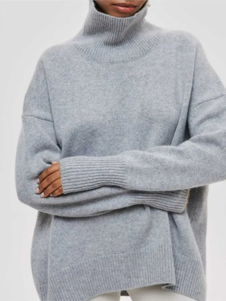 Mira Sweater