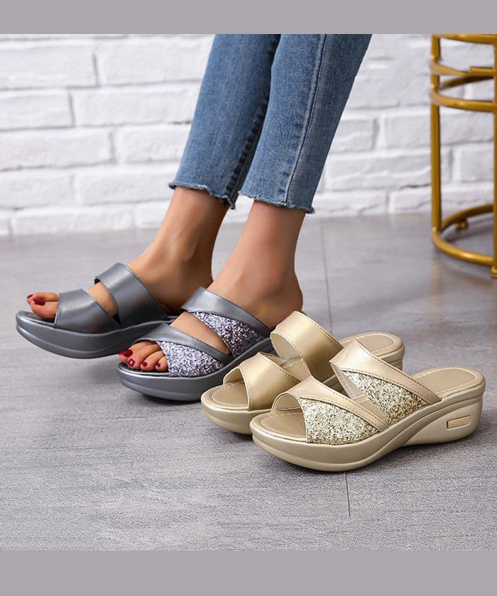 Classic Vintage Heels with a Flattering Fit