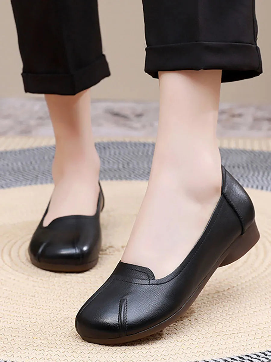 Vintage Inspired Shoes with a Contemporary Edge