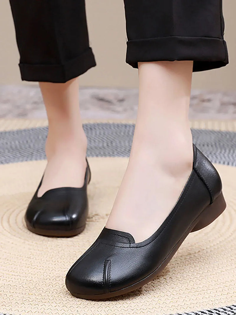 Elegantly Styled Shoes for Everyday Wear