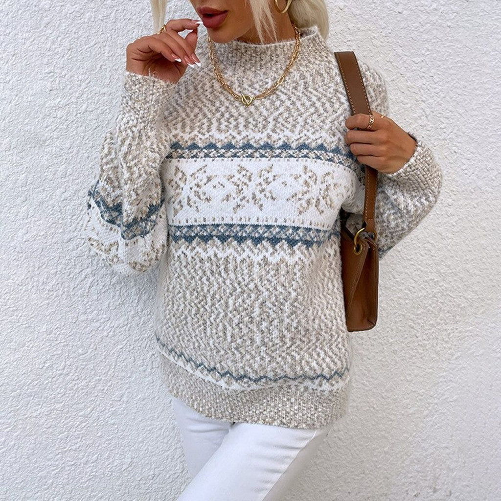 Beautifully Crafted Sweater