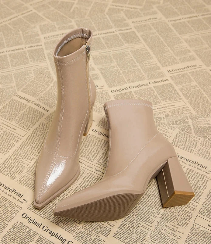 Meison Boots