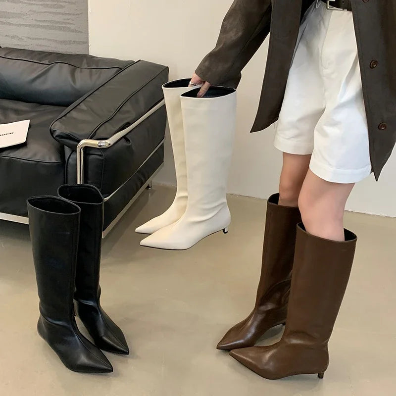 Cosma Boots
