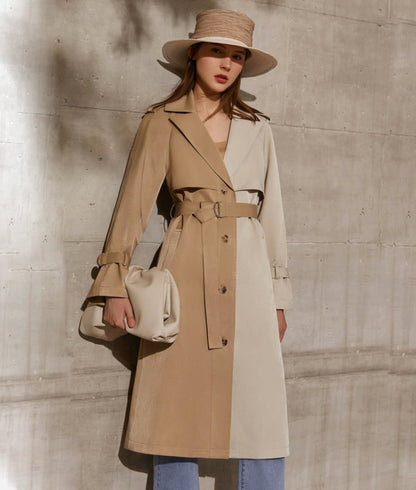 Mirra Trench Coat