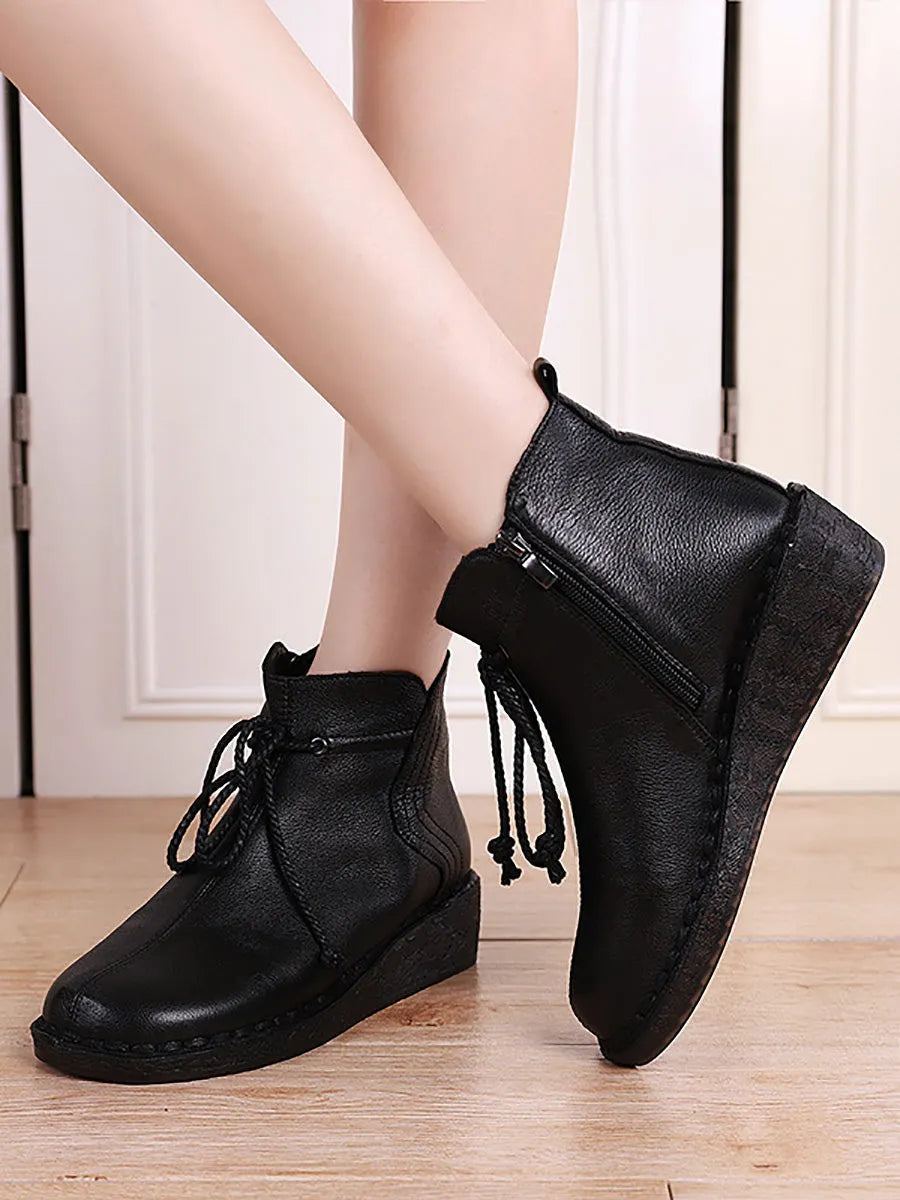 Beautifully Crafted Boots in a Classic Style