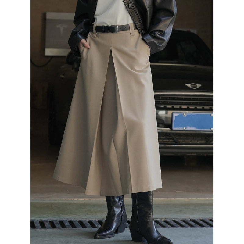 Anisa Skirt