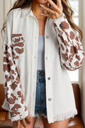 Timeless Vintage Style Jacket
