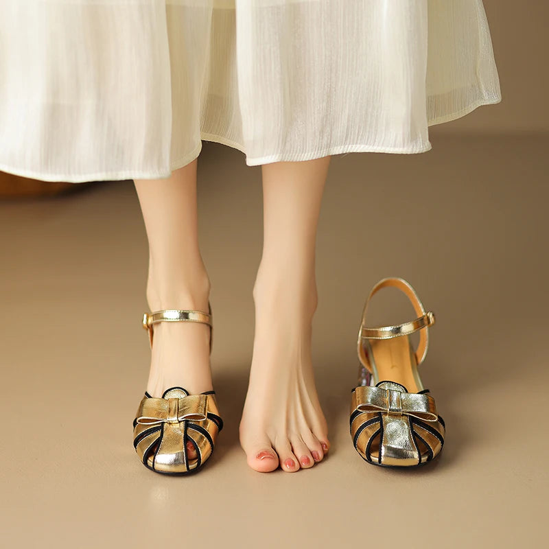Denny Sandals