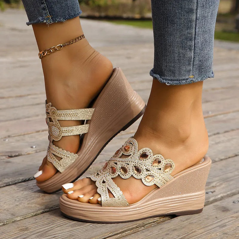 Vintage Inspired Shoes with a Contemporary Edge