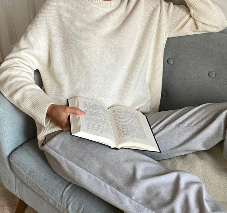 Jeisi Sweater