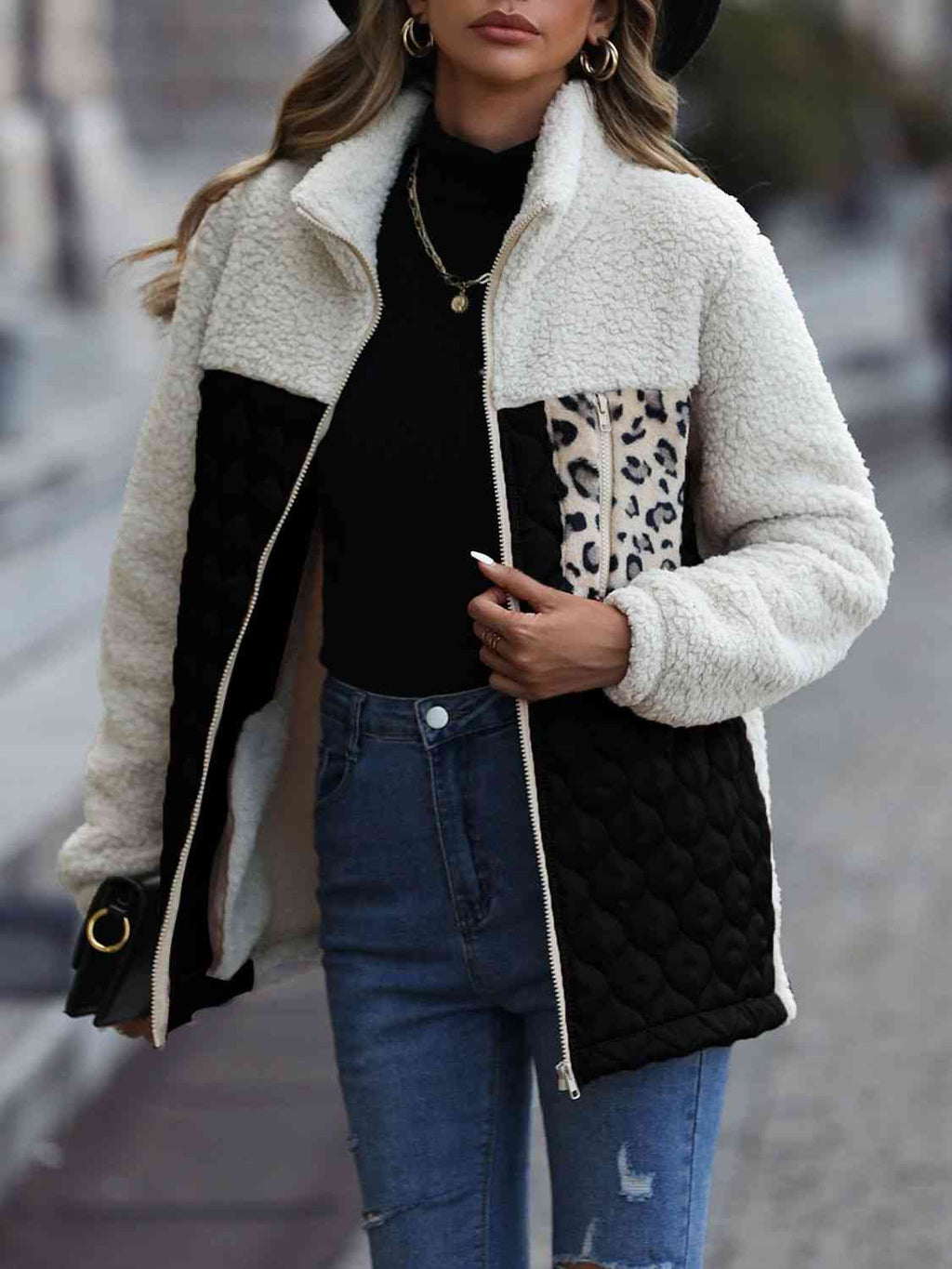 Classic Vintage Jacket
