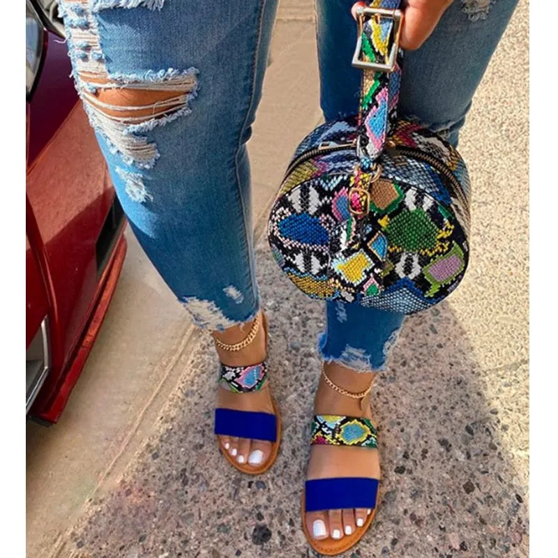Thoughtfully Designed Slippers in a Timeless Style