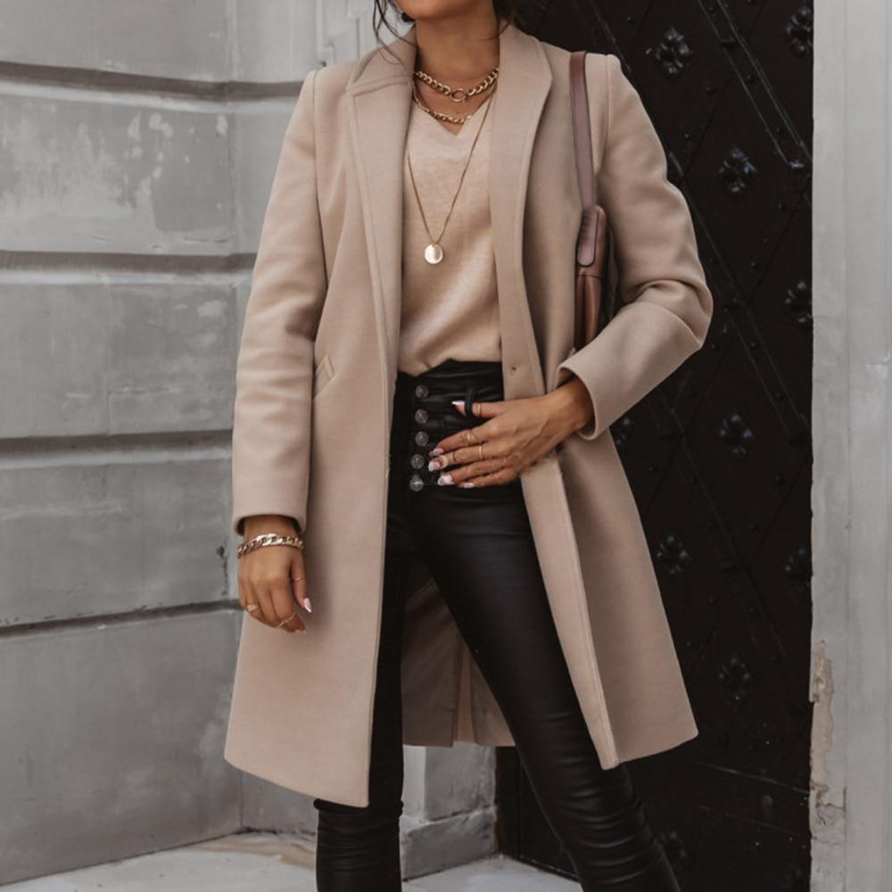 JO | JolijnsJacket I Jacket for women