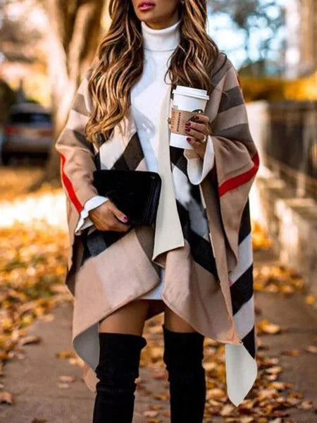 Fuchsia | Fashionable and Minimalist winter Jacket