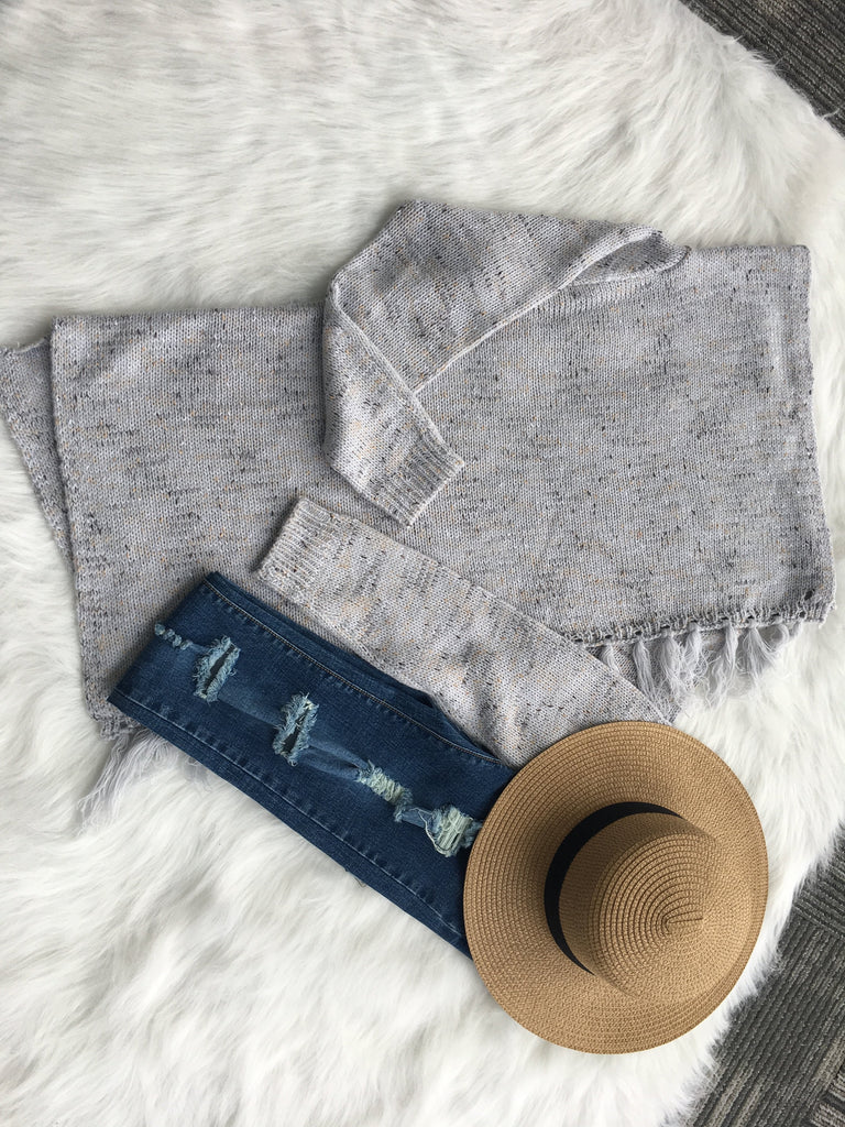JO | Modern and Versatile garment
