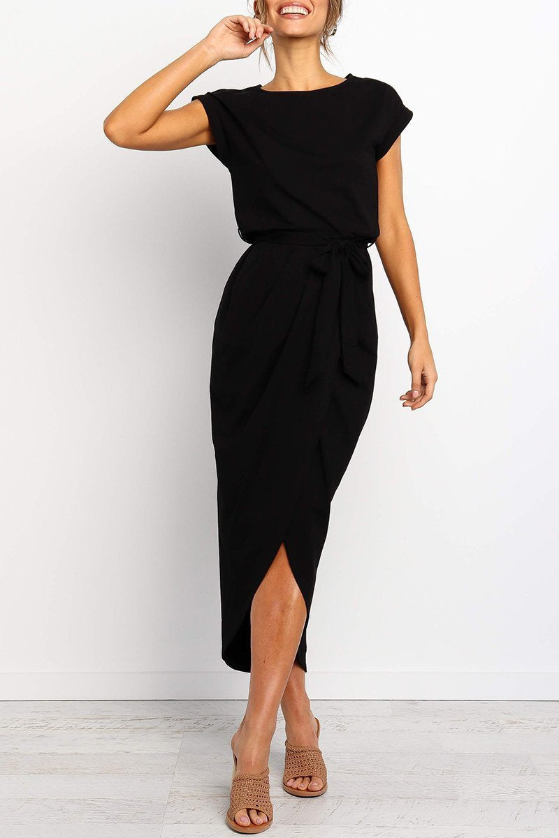 KS | Billie Timeless and stylish summer dress