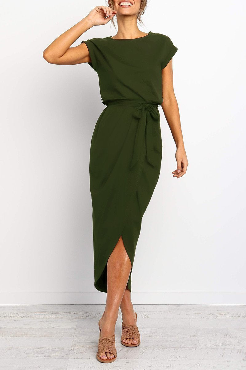 KS | Billie Timeless and stylish summer dress