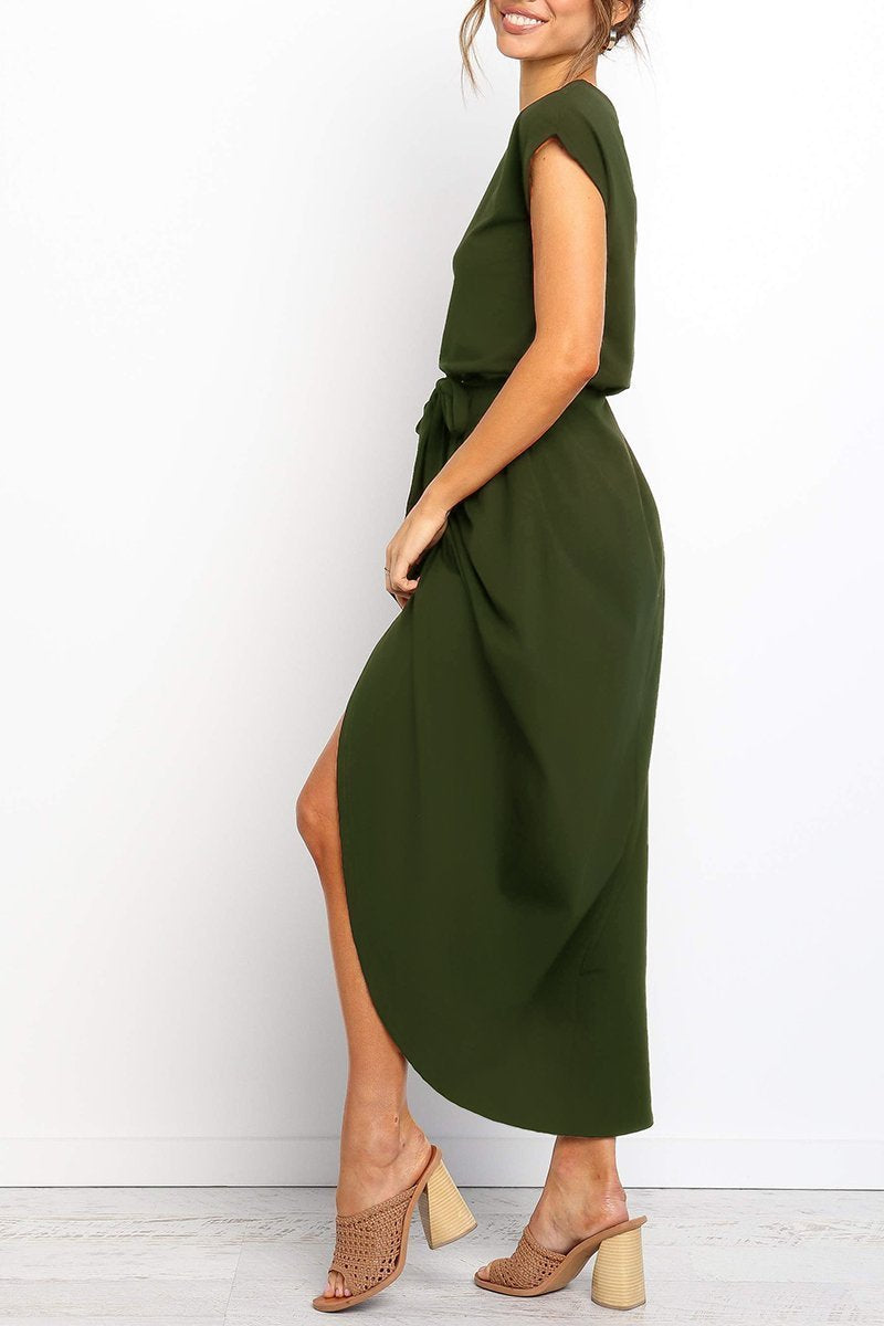 KS | Billie Timeless and stylish summer dress
