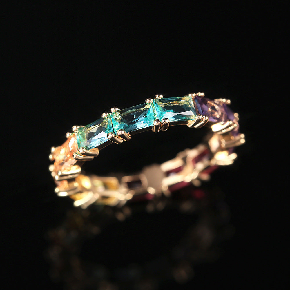 Vintage Handmade Ring