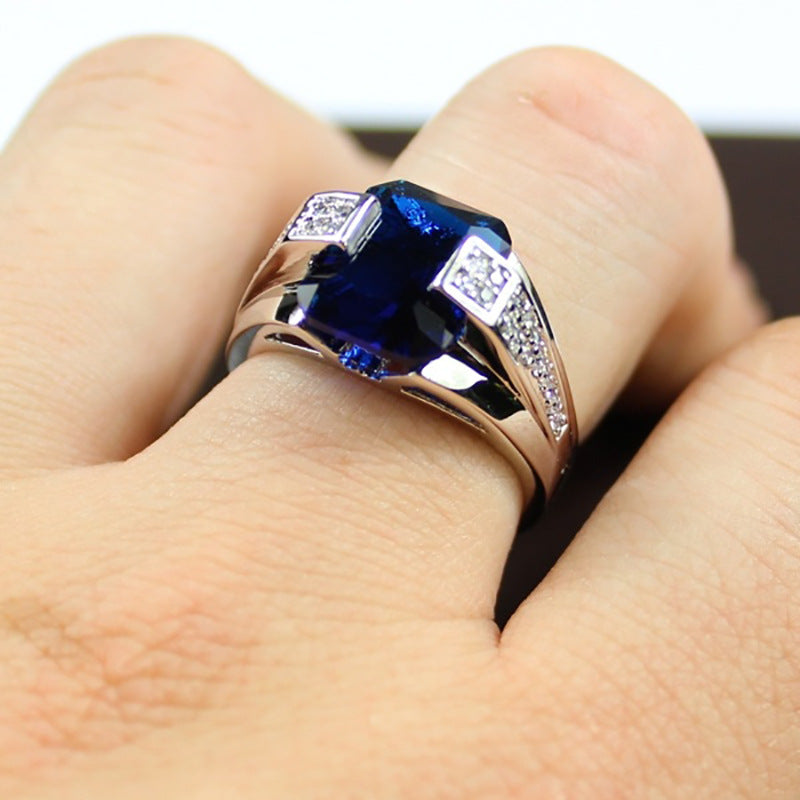 Romantic Ring for Special Moments