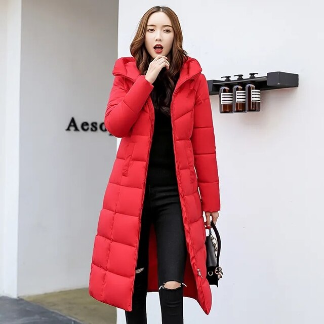 Beautifully Crafted Jacket