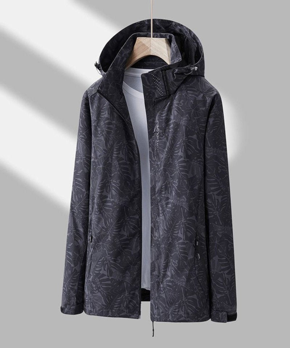 Elegantly Designed Jacket