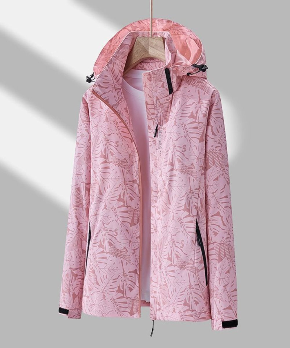 Elegantly Designed Jacket