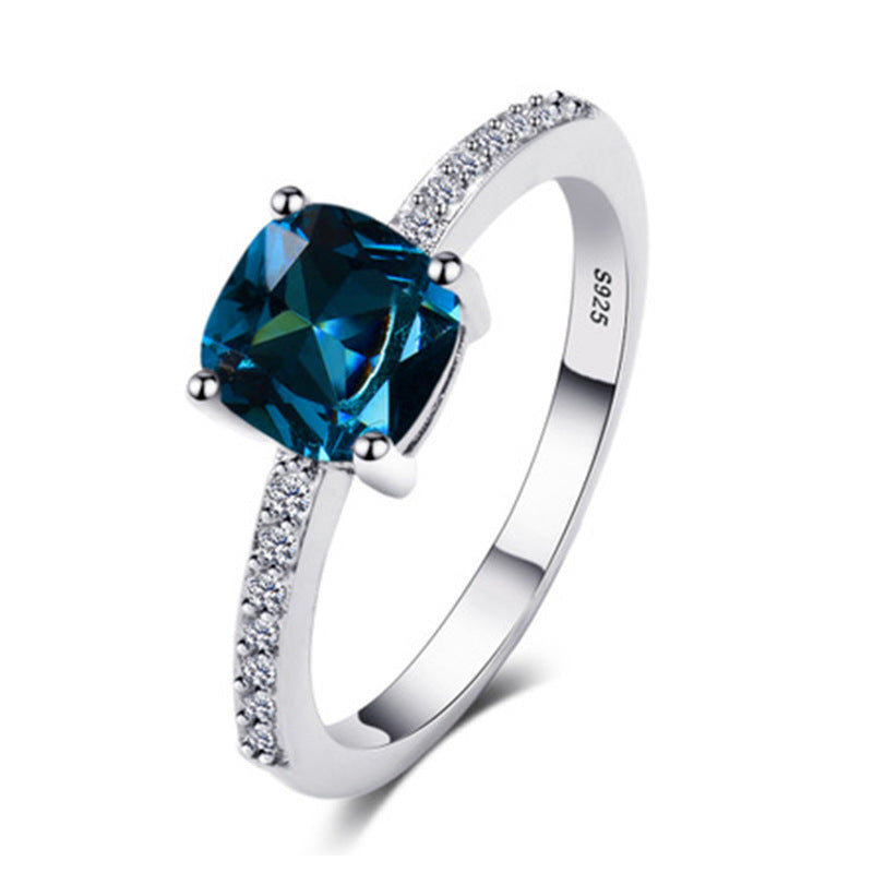 Beautiful Ring with Unique Style