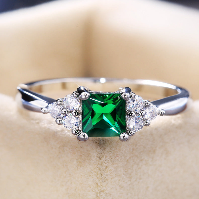 Romantic Ring for Special Moments