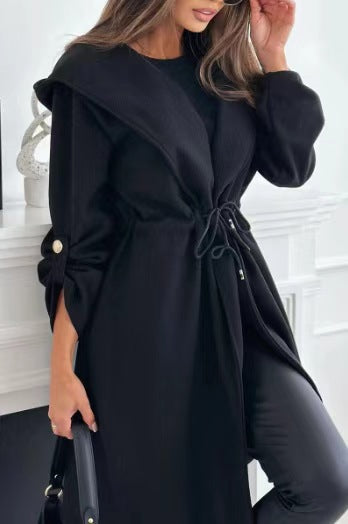 Aldis | Elegant and Casual winter Coat