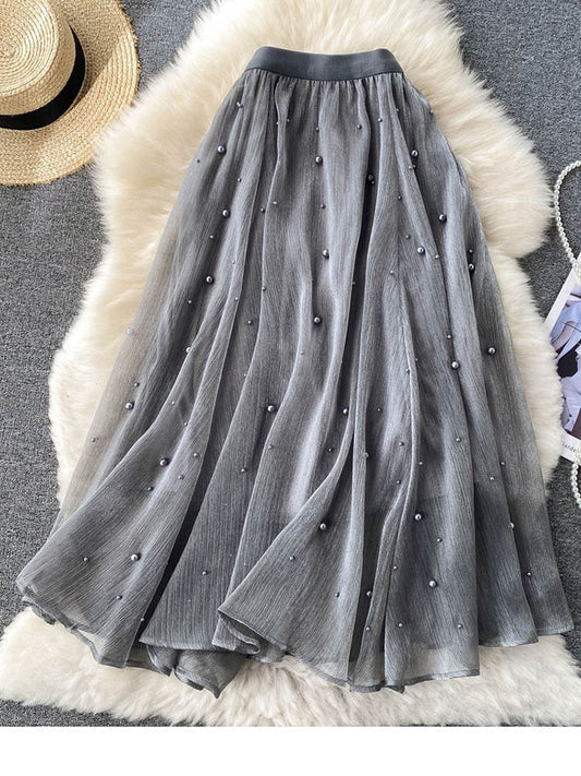 Elizabet Skirt