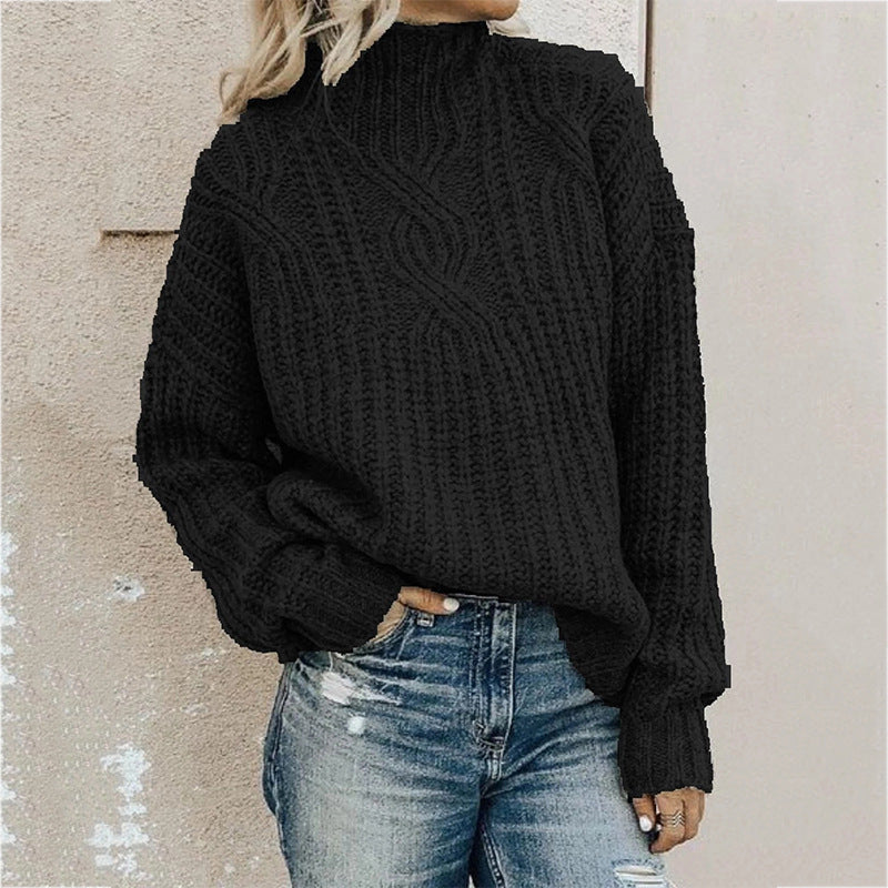 JO | Timeless and stylish sweater