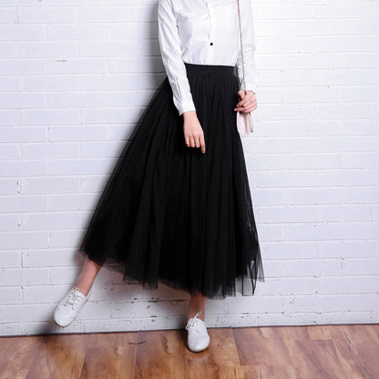Siana Skirt