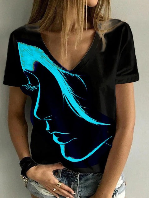Orlanda T-shirt