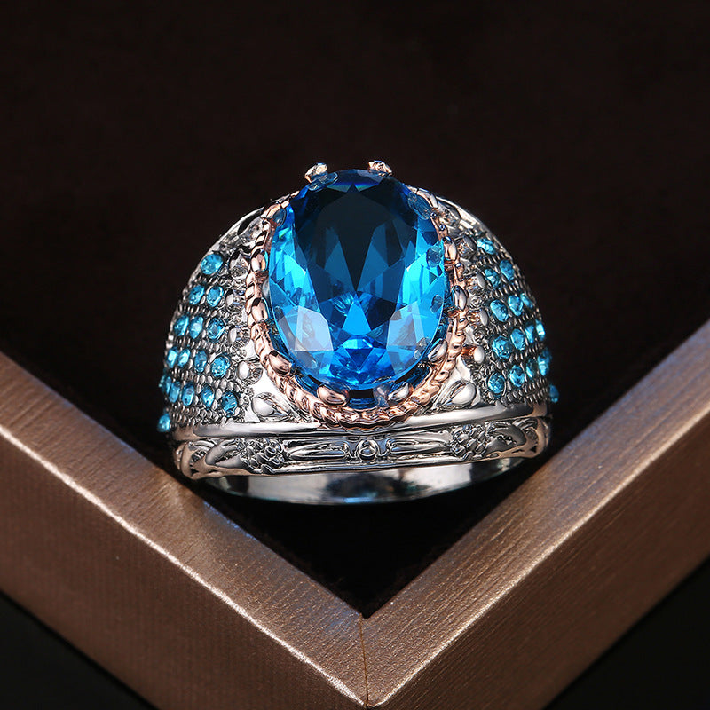Stunning Ring for Daily Wear