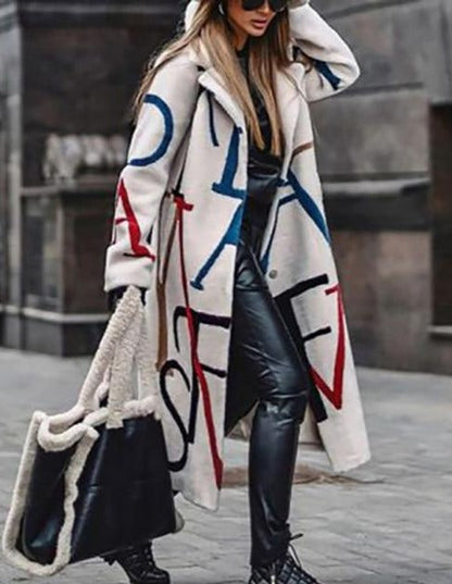 Ella Summer Coat