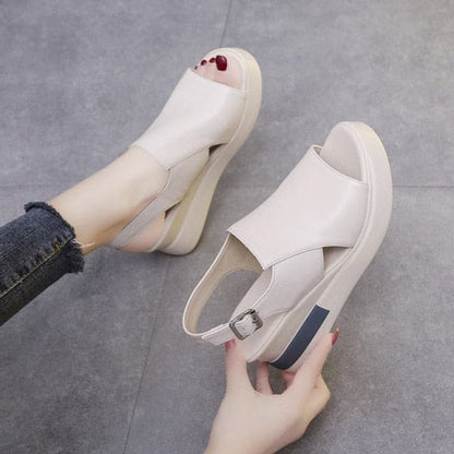Vintage Style Heels with a Modern Fit
