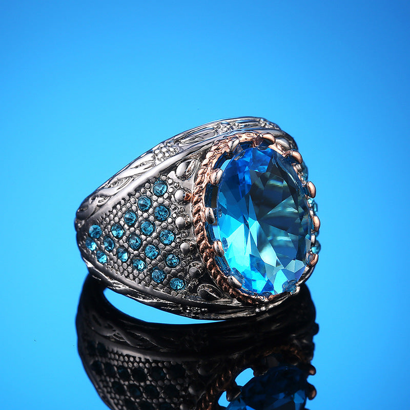 Stunning Ring for Daily Wear