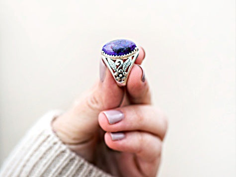Elegant Ring for Every Occasion