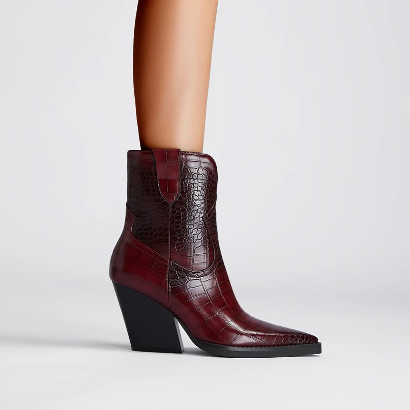 Rendy Boots