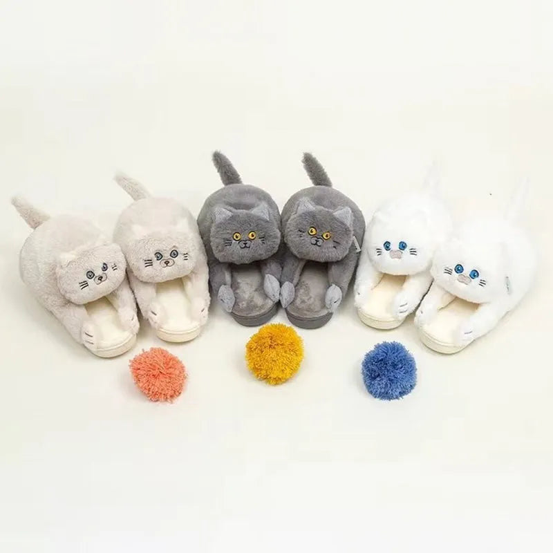 Thoughtfully Designed Slippers in a Timeless Style