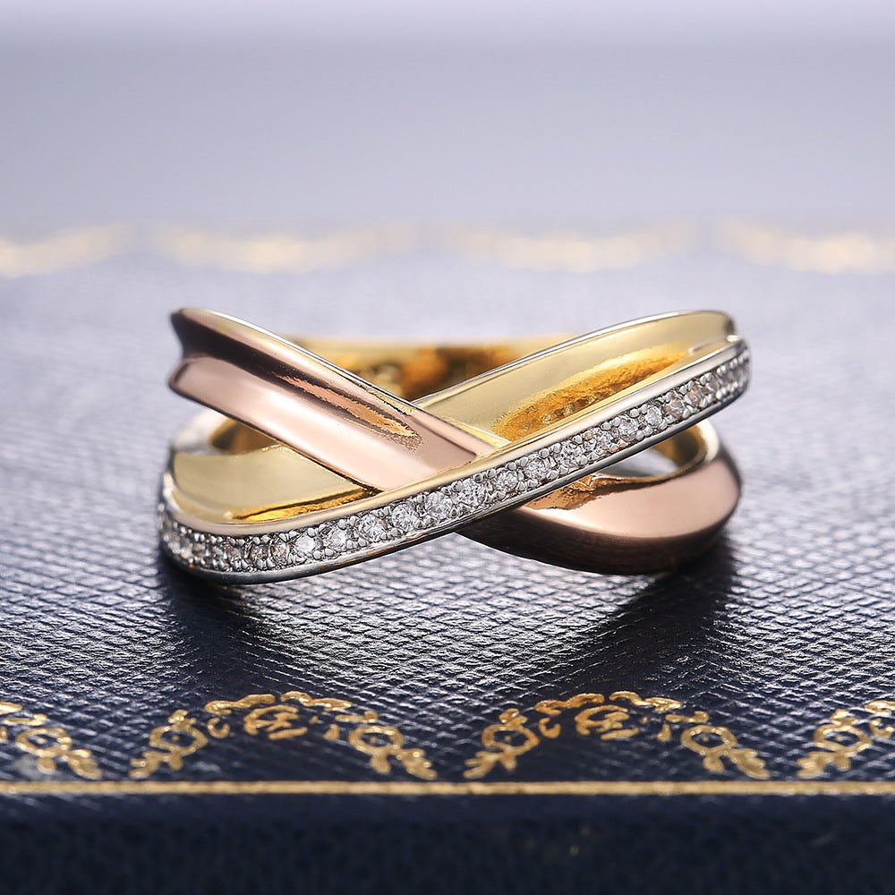 Romantic Ring for Special Moments